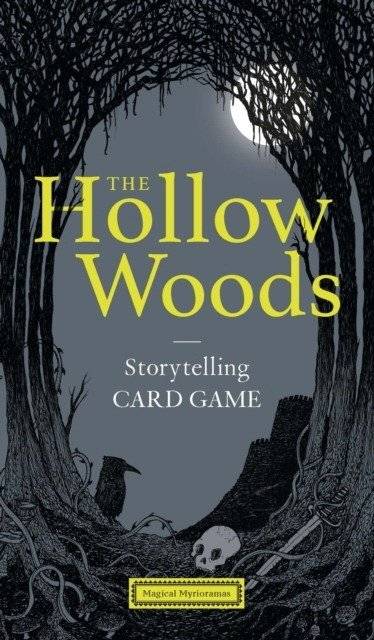 The Hollow Woods | The Hollow Woods