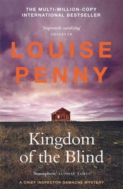 Kingdom of the blind | Kingdom of the Blind