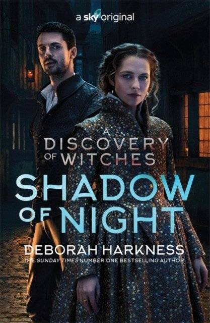 Тень ночи (Трилогия «Все души» 2) ТВ-адаптация А | Shadow of Night