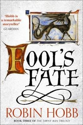 Fool's Fate | Fool's Fate