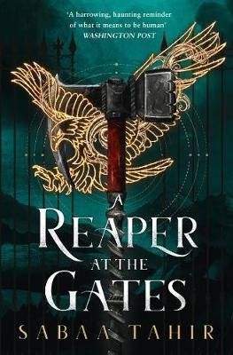 Жнец у врат | A Reaper at the Gates