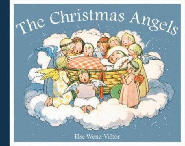 Christmas angels | Christmas Angels
