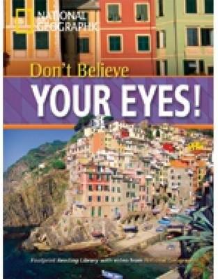 Не верь своим глазам! | Don't Believe Your Eyes