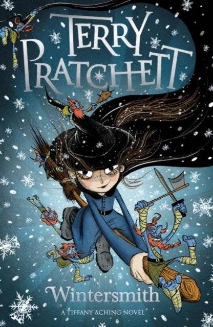 Wintersmith | Wintersmith