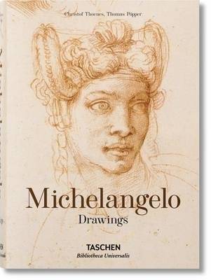 Микеланджело. Рисунки | Michelangelo. Drawings