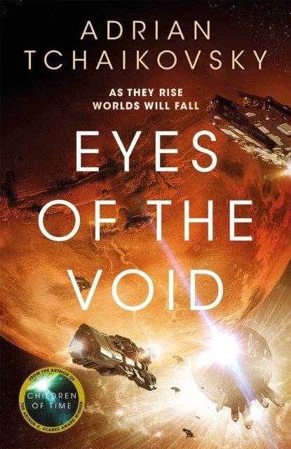 Eyes of the void | Eyes of the void