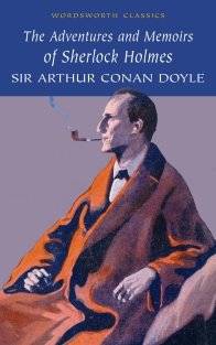 Приключения и воспоминания Шерлока Холмса | The Adventures & Memoirs of Sherlock Holmes