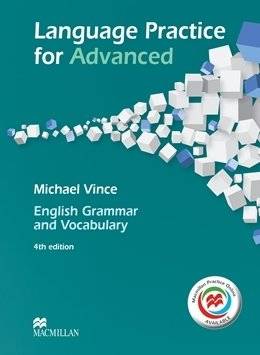 Language Practice New Edition C1 Student's Book and MPO Pack without Key | Language Practice New Edition C1 Student's Book and MPO Pack without Key