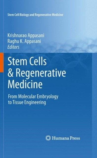 Stem Cells & Regenerative Medicine | Stem Cells & Regenerative Medicine