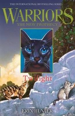 Twilight | Warriors: The New Prophecy. Book Two