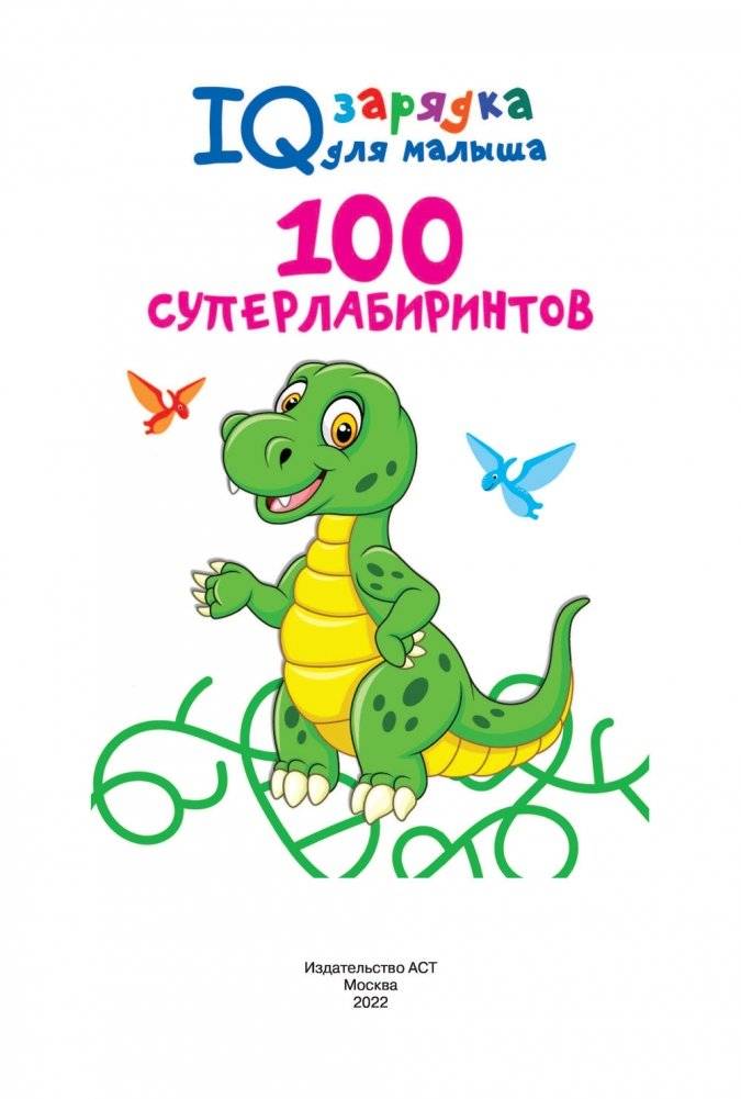 100 суперлабиринтов фото книги 2
