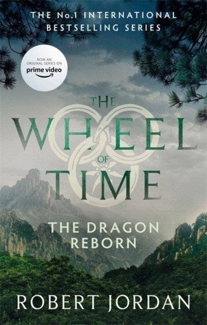 Возрождённый Дракон | The Dragon Reborn