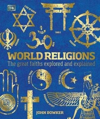 Мировые религии | World Religions