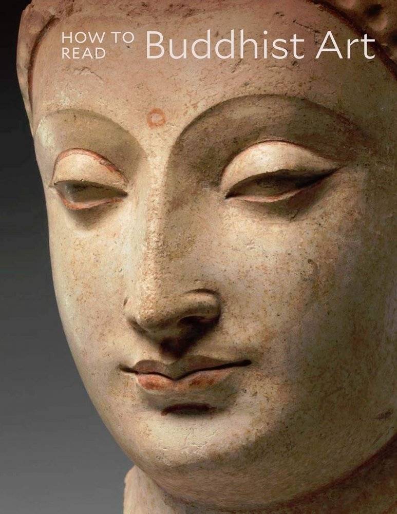 Как читать буддийское искусство | How to Read Buddhist Art