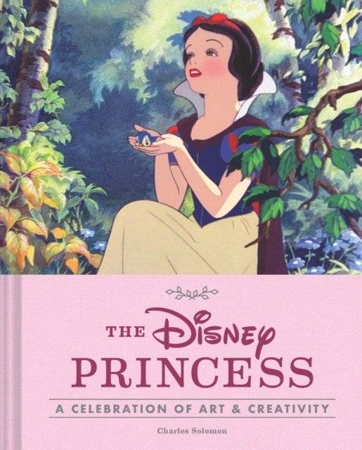 Принцессы Дисней: Праздник искусства и творчества | The Disney Princess: A Celebration of Art and Creativity