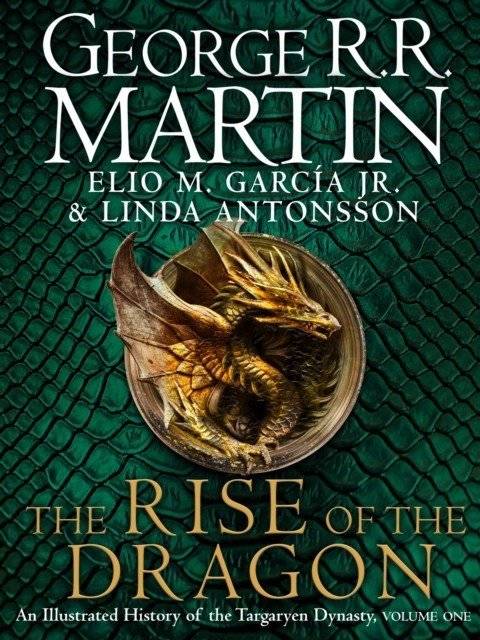 Rise of the dragon | Rise of the Dragon