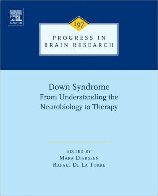 Синдром Дауна: от понимания нейробиологии к терапии | Down Syndrome: From Understanding Neurobiology to Therapy