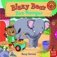 Зоопарк | Zoo Ranger