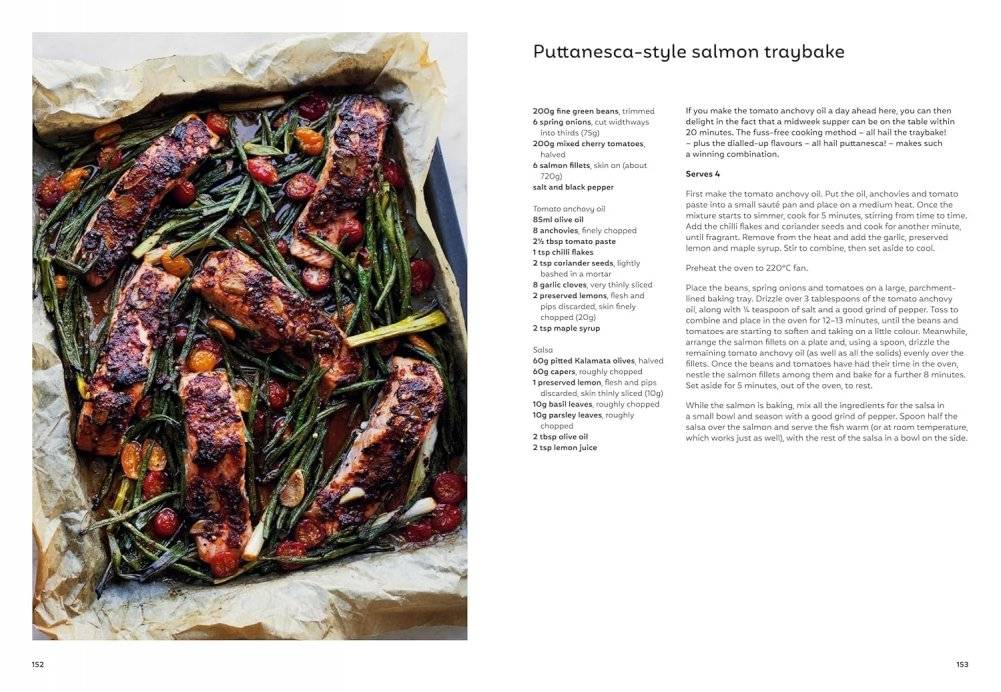 Ottolenghi Comfort фото книги 5