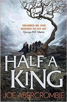 Shattered Sea 1: Half a King | Shattered Sea: Half a King