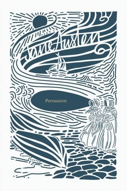 Убеждение (коллекция Джейн Остин) | Persuasion (Jane Austen Collection)