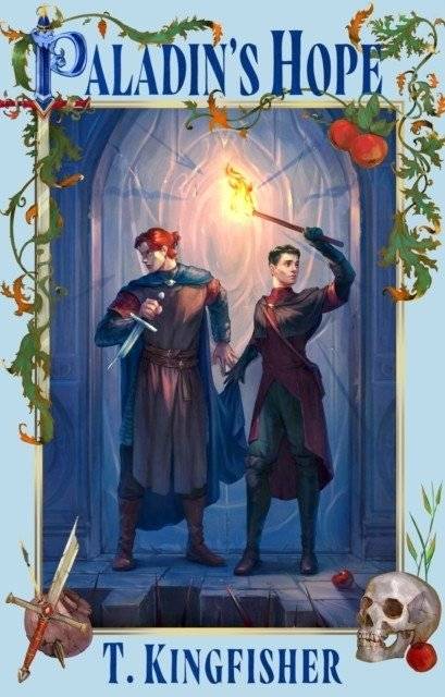 Paladin's Hope | Paladin's Hope