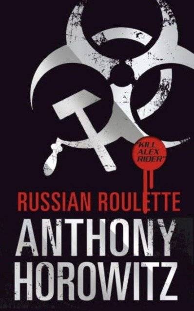 Russian roulette (exp) | Russian Roulette