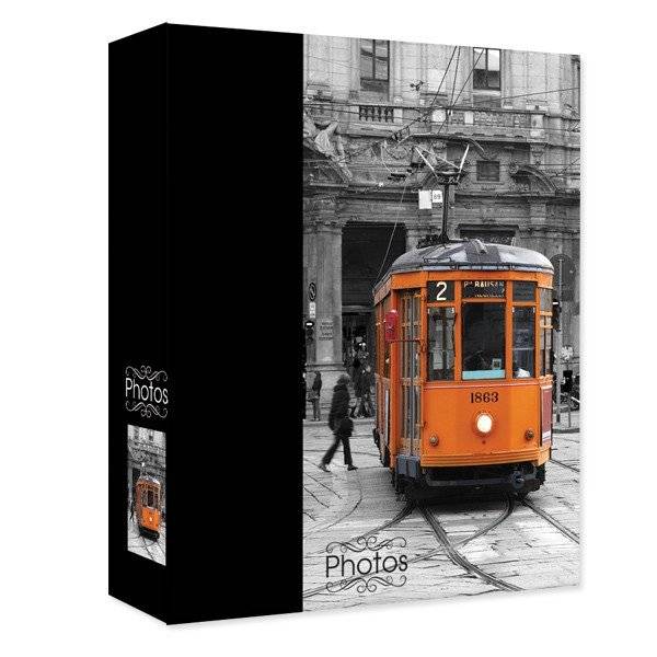 Фотоальбом "BWC Cityscape" (100 фотографий) | BWC Cityscape Photo Album – 100 Photos