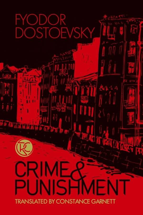 Crime & Punishment | Crime and Punishment
