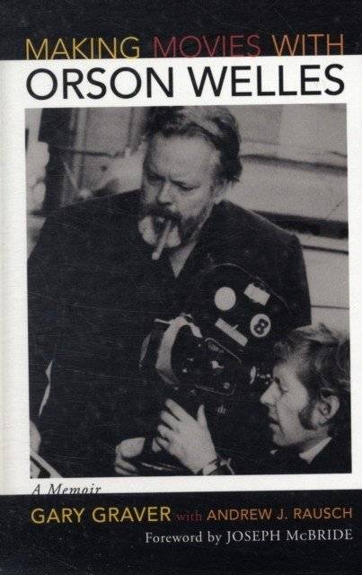 Создавая фильмы с Орсоном Уэллсом | Making Movies with Orson Welles