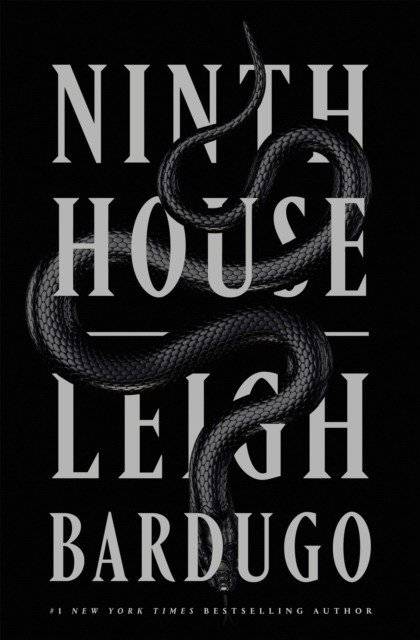 Ninth House | Ninth House