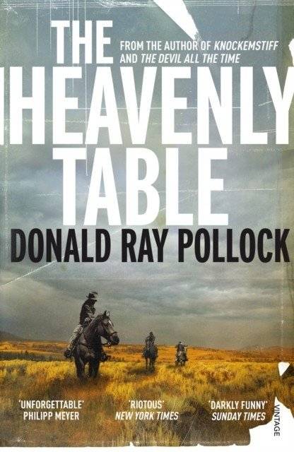 The Heavenly Table | The Heavenly Table