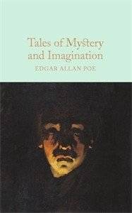Сказки тайн и воображения | Tales of Mystery and Imagination