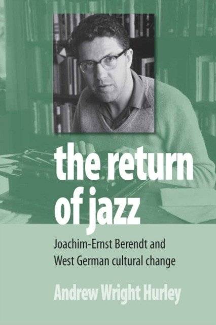 Return of jazz | Return of Jazz