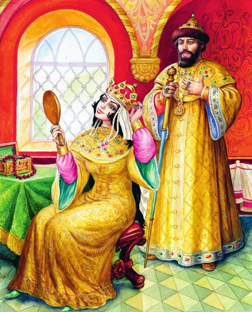 Сказки фото книги 8
