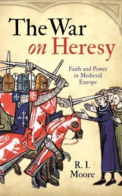 War on Heresy | War on Heresy