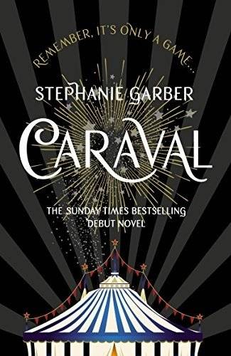 Караваль | Caraval