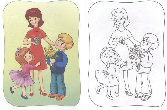 Весна фото книги 4