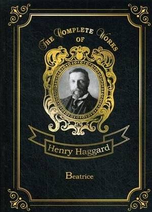 Beatrice. Volume 34