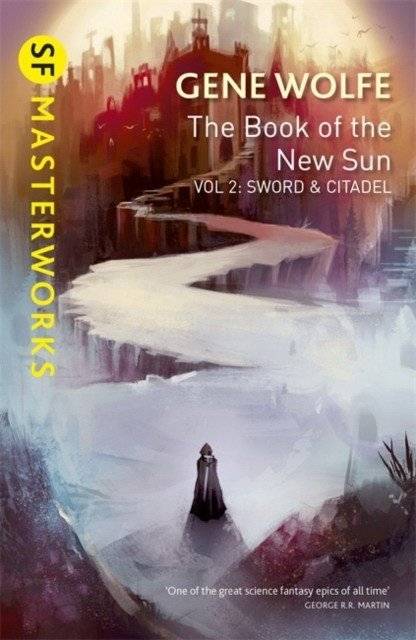Книга Нового Солнца | Book of the New Sun