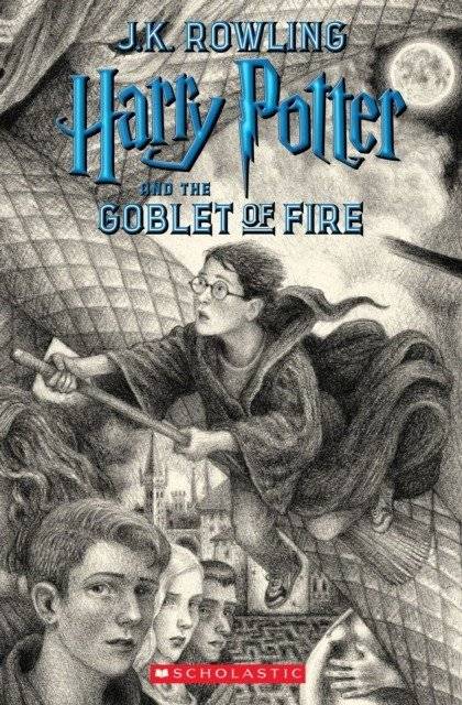 Гарри Поттер и Кубок огня | Harry Potter and the Goblet of Fire