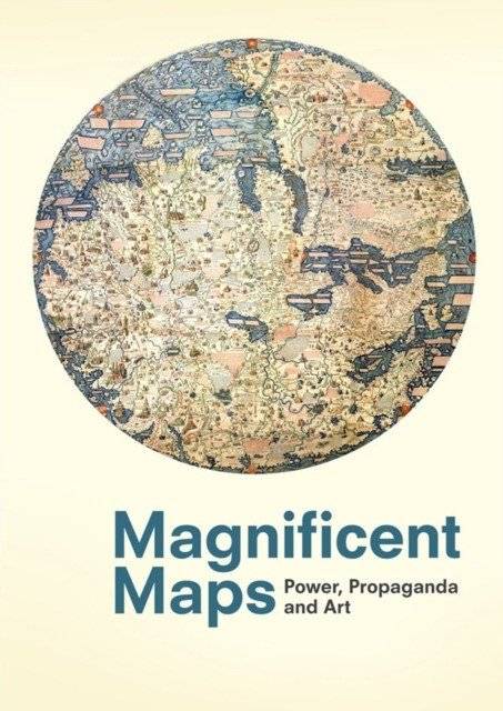 Великолепные карты | Magnificent Maps