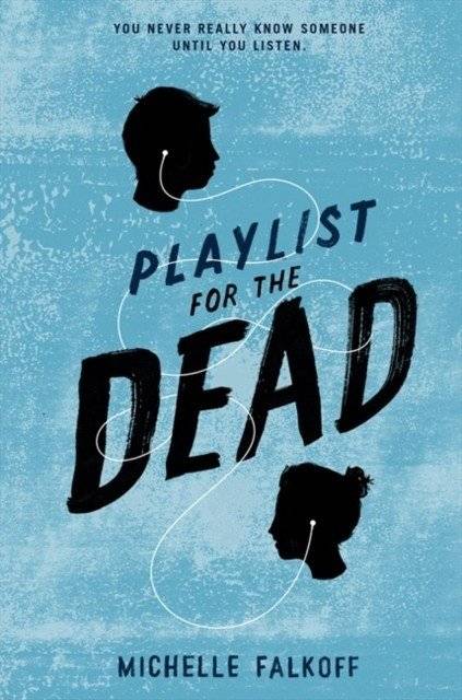 Playlist for the Dead | Playlist for the Dead