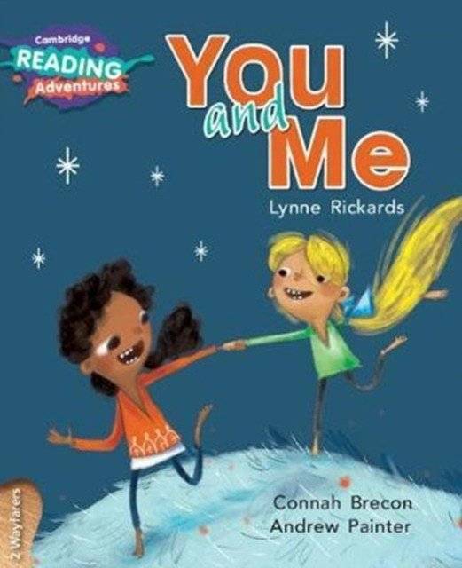 You and Me 2 Wayfarers | You and Me 2 Wayfarers