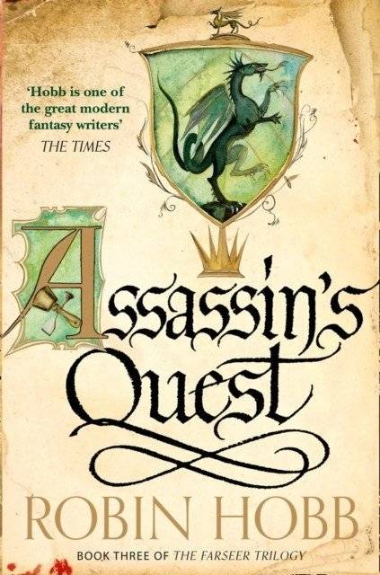 Assassin's Quest | Assassin's Quest