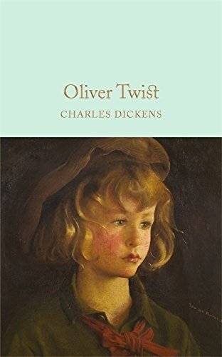 Оливер Твист | Oliver Twist