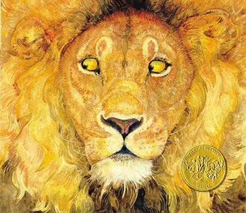 Лев и Мышь | The Lion & the Mouse