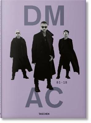 Depeche Mode by Anton Corbijn | Depeche Mode by Anton Corbijn