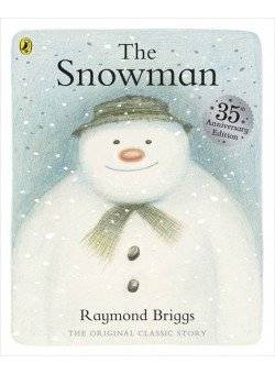 Снеговик | The Snowman