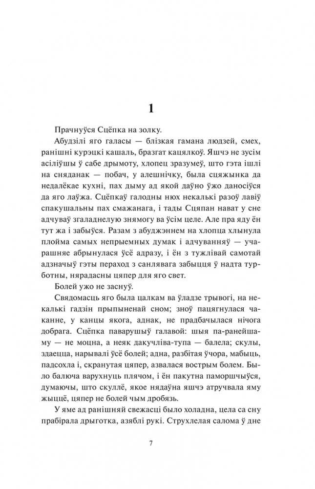 Круглянскі мост. Абеліск. Воўчая зграя фото книги 3